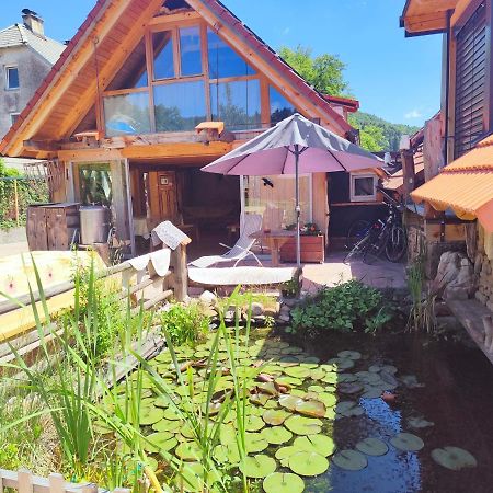Gostel Koprivnik Pri Kocevju, Kocevski Rog Ngoại thất bức ảnh