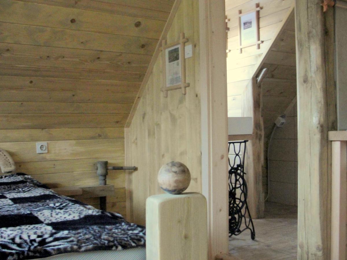 Gostel Koprivnik Pri Kocevju, Kocevski Rog Ngoại thất bức ảnh
