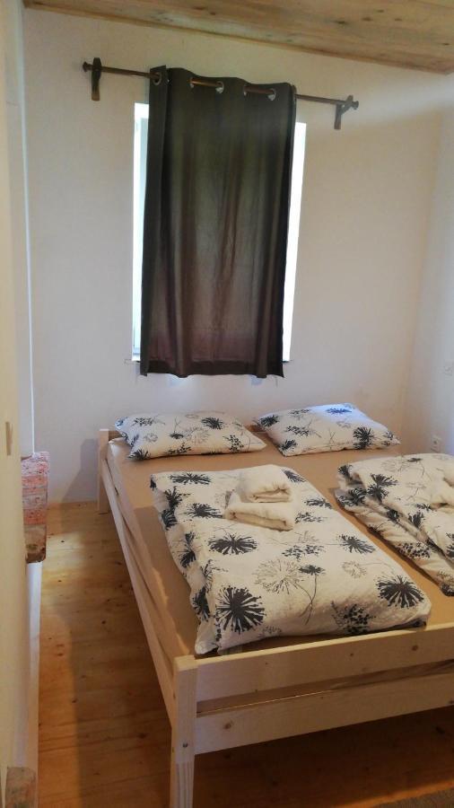 Gostel Koprivnik Pri Kocevju, Kocevski Rog Ngoại thất bức ảnh