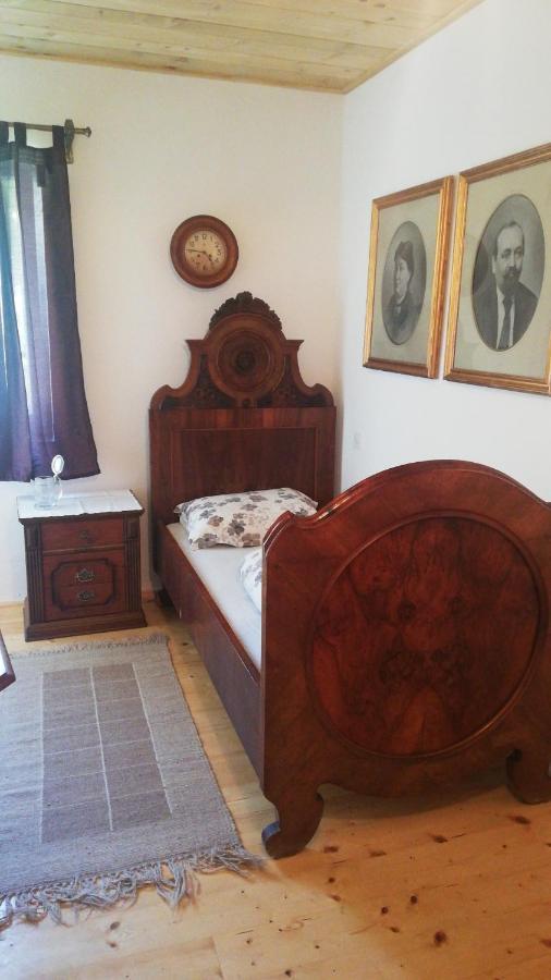 Gostel Koprivnik Pri Kocevju, Kocevski Rog Ngoại thất bức ảnh